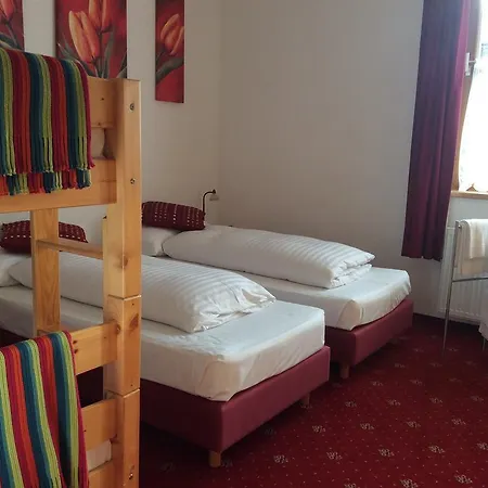 Kitz Residenz Top 6 Kaprun Room photo