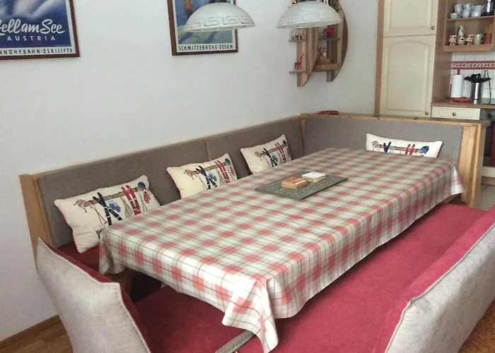 Kitz Residenz Top 6