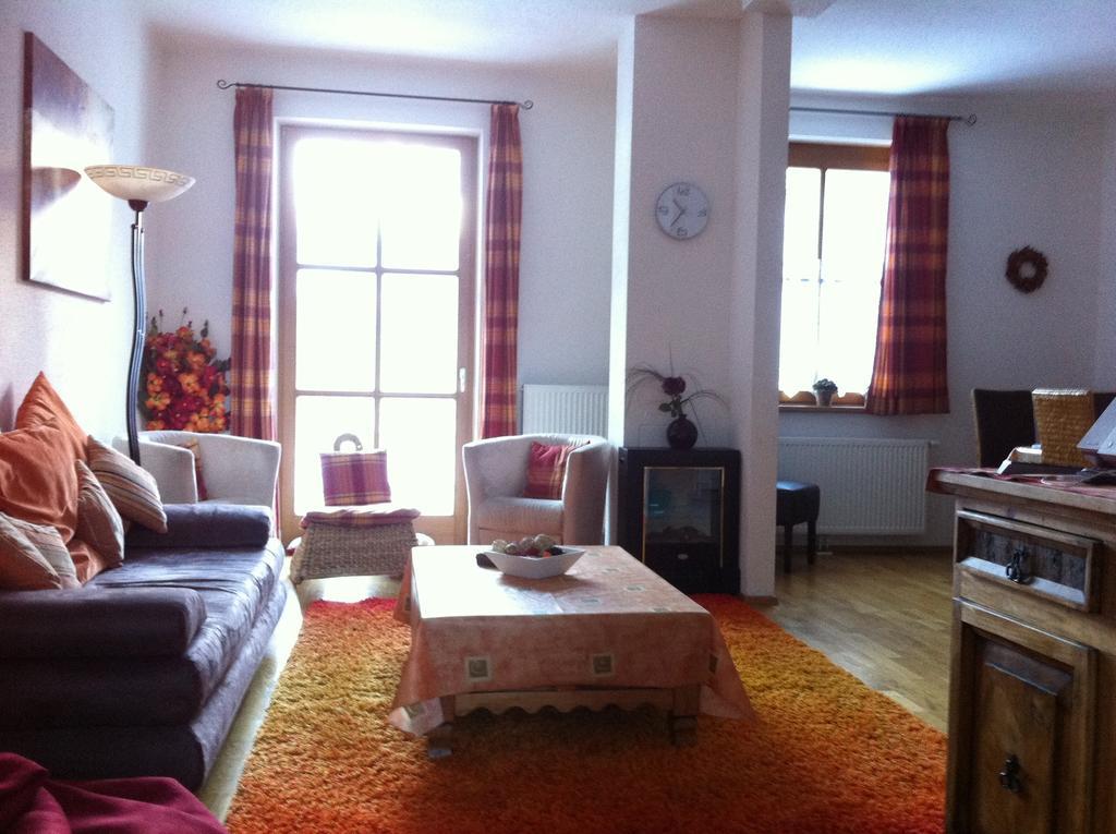 Apartment Kitz Residenz 6 *