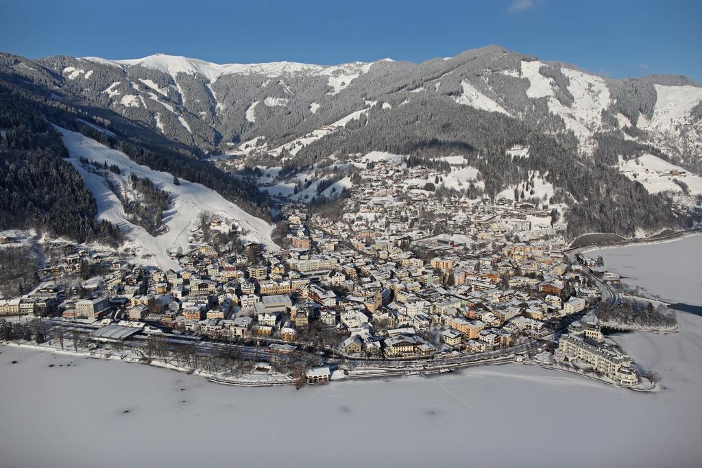 Kitz Residenz 6 Kaprun