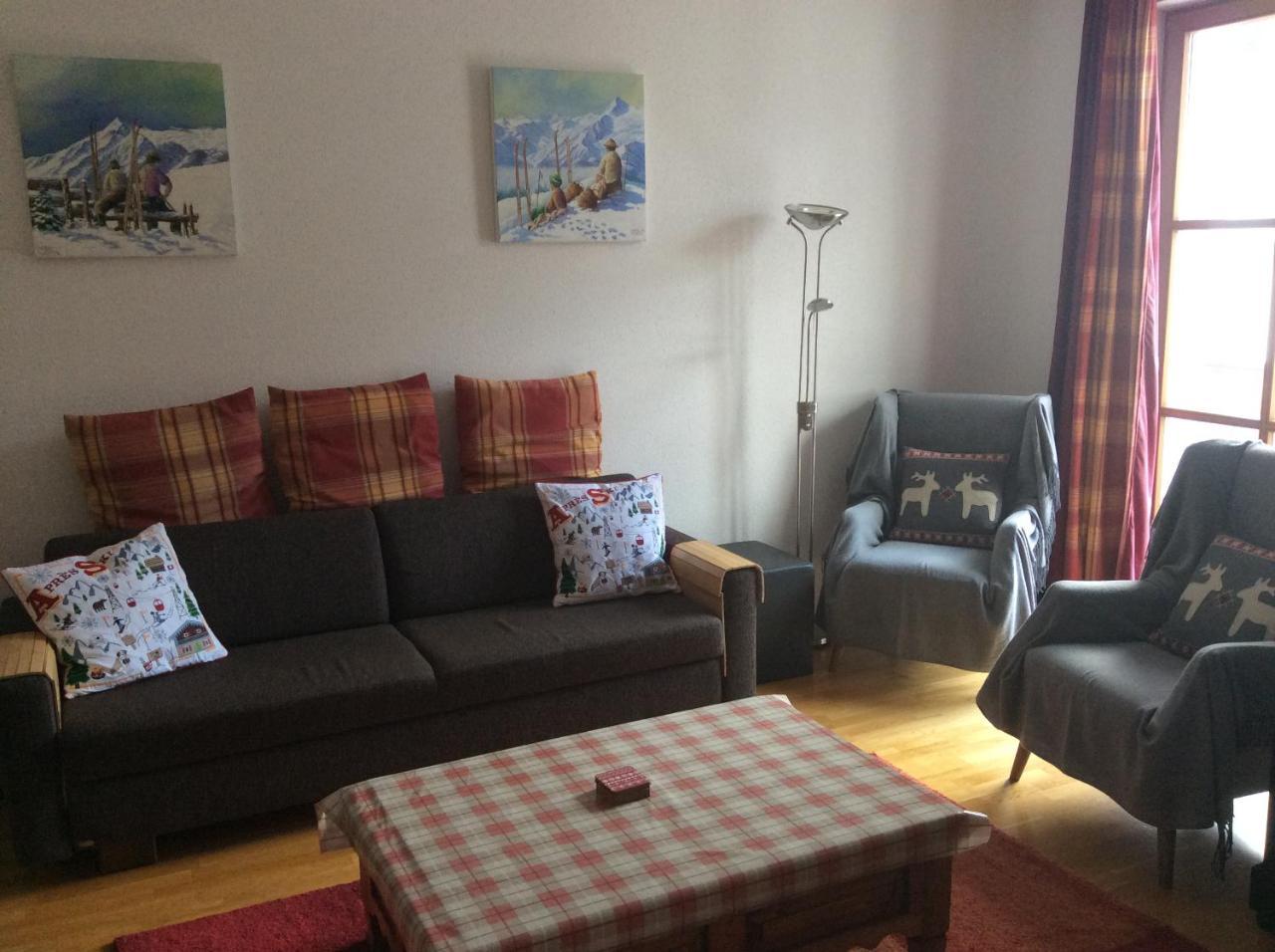 Kitz Residenz 6 * Kaprun
